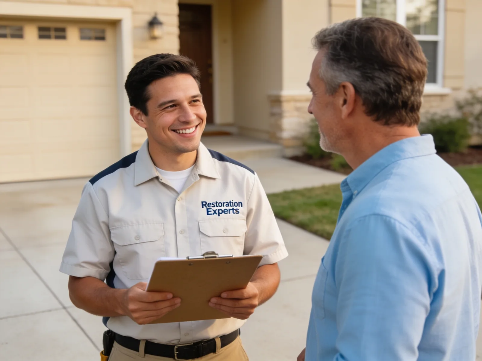Water Damage Cleanup Mount Solon, VA FAQs